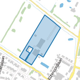 Perceel VRE00-N-3319