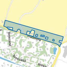 Perceel VRE00-N-3382