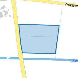 Perceel VRE00-N-3400