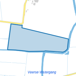 Perceel VRE00-N-3407