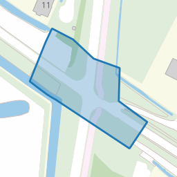 Perceel VRE00-N-3409