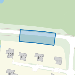 Perceel VRE00-N-3413