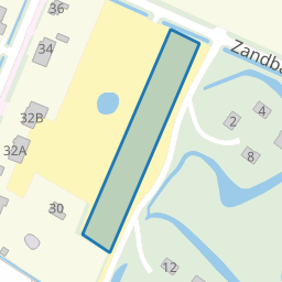 Perceel VRE00-N-3418