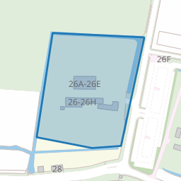 Perceel VRE00-N-3448