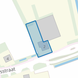 Perceel VRE00-N-3493