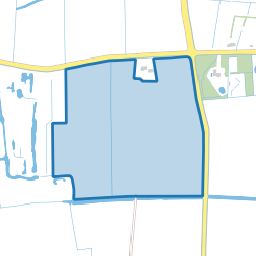 Perceel VRE00-N-3518