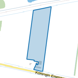 Perceel VRE00-N-3522