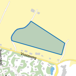 Perceel VRE00-N-3587