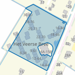 Perceel VRE00-N-3705