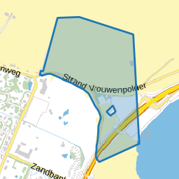 Perceel VRE00-N-3708