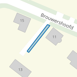 Perceel VRE00-N-3717