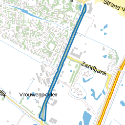 Perceel VRE00-N-3750