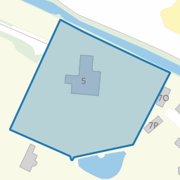 Perceel VRE00-N-3764