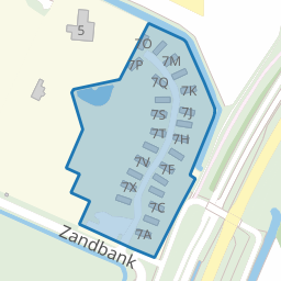 Perceel VRE00-N-3766