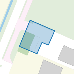 Perceel VRE00-N-3784