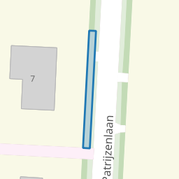 Perceel VRE00-N-3802