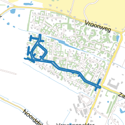 Perceel VRE00-N-3824