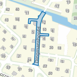 Perceel VRE00-N-3826