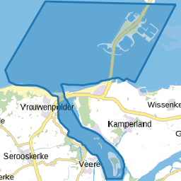 Sectie VRE00-V
