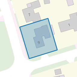 Perceel VRI00-H-2527