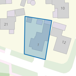 Perceel VRI00-H-2626