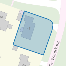 Perceel VRI00-H-2674