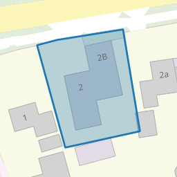 Perceel VRI00-H-2704