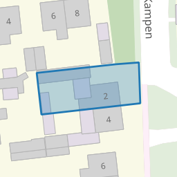 Perceel VRI00-H-2712