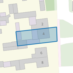 Perceel VRI00-H-2714