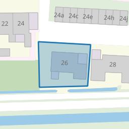 Perceel VRI00-H-2773