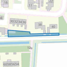 Perceel VRI00-H-2785