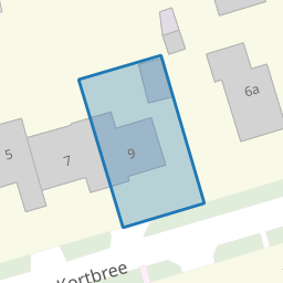 Perceel VRI00-H-2851