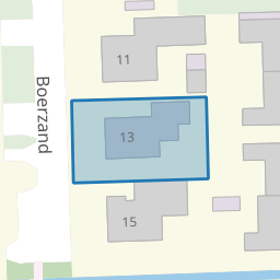 Perceel VRI00-H-2872