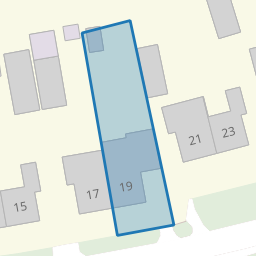 Perceel VRI00-H-2916