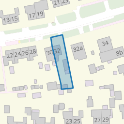 Perceel VRI00-H-2919