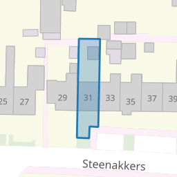 Perceel VRI00-H-3008