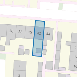 Perceel VRI00-H-3016