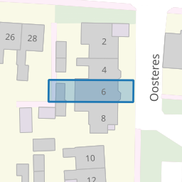 Perceel VRI00-H-3020