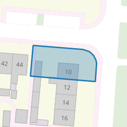 Perceel VRI00-H-3050