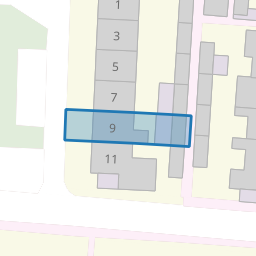 Perceel VRI00-H-3068