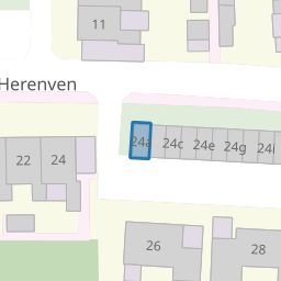 Perceel VRI00-H-3088