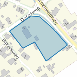 Perceel VRI00-S-1255