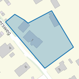 Perceel VRI00-S-1292