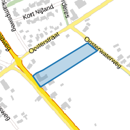 Perceel VRI00-S-1294