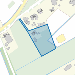 Perceel VRI00-S-1305