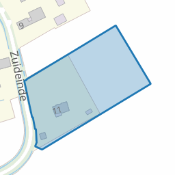 Perceel VRI00-S-1451