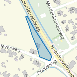 Perceel VRI00-S-1475