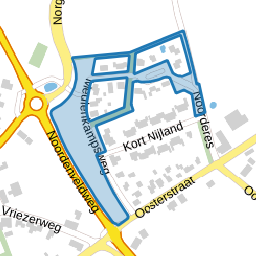 Perceel VRI00-S-1538