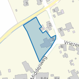 Perceel VRI00-S-426