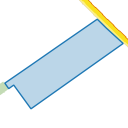 Perceel VRI00-S-612